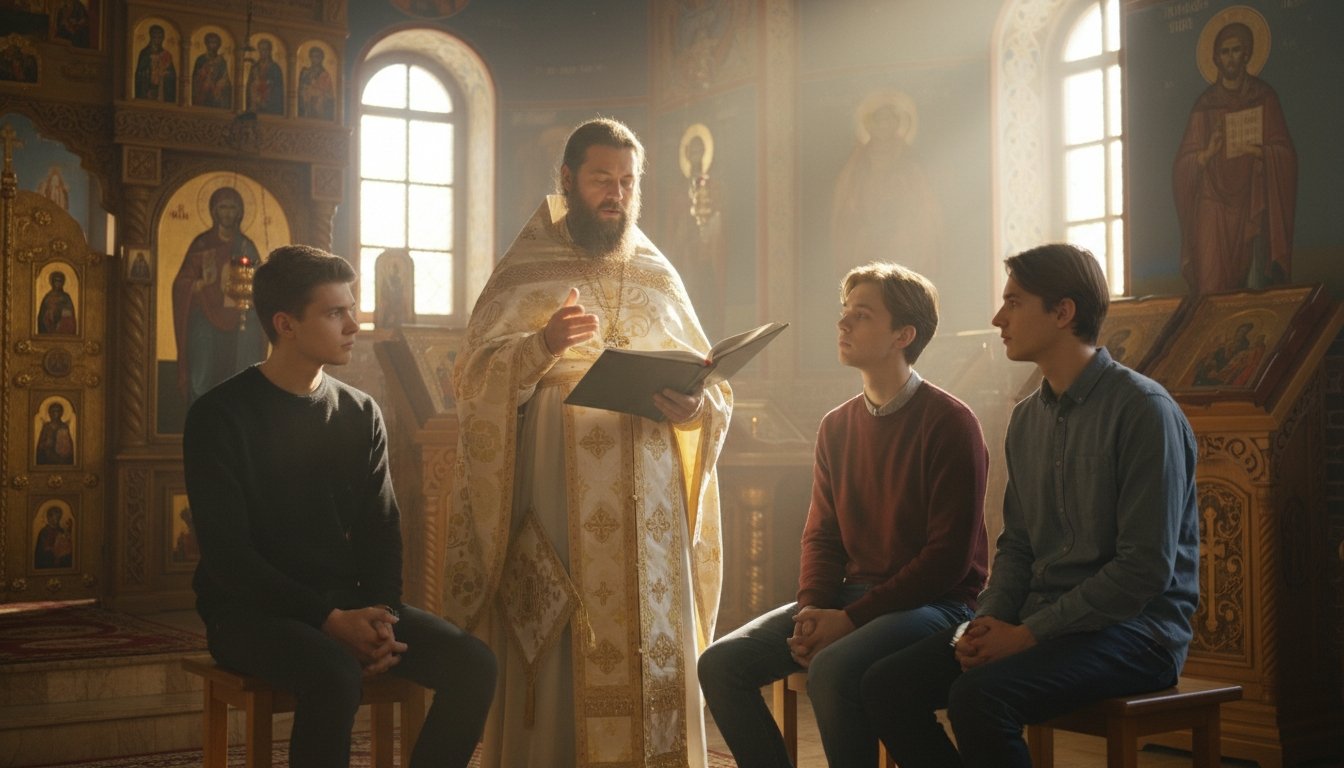 orthodox origins three key tips