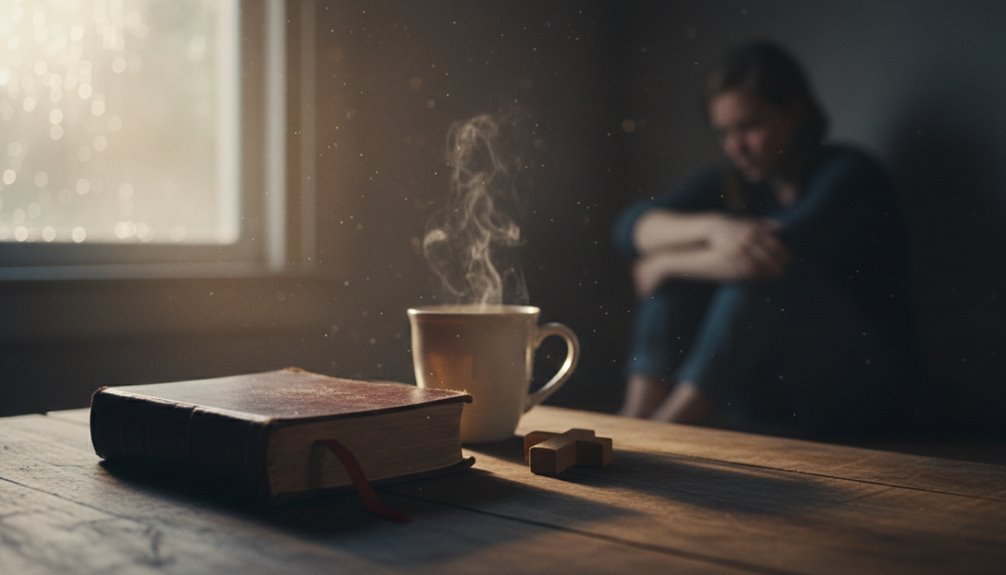 15 Bible Verses About Mental Health That Offer Hope During Dark Times My Bible Song 2026 over 1b affected worldwide