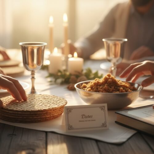 passover 2026 dates guide