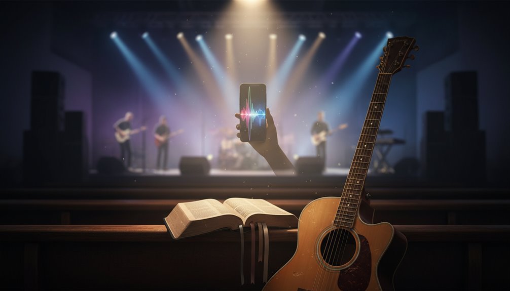 scripture based worship shapes deeper truth