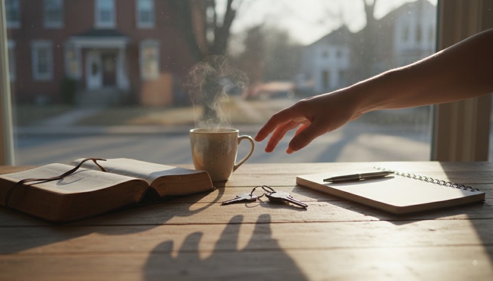 scripture guides daily decision making growth