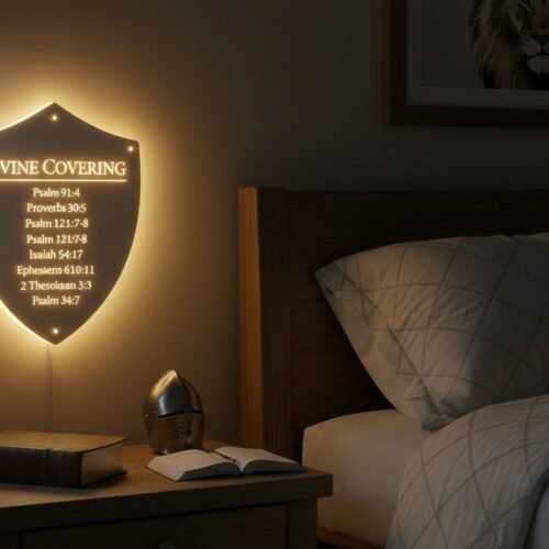 7 Best Protection Scripture Passages for Memorization My Bible Song 2026 seven protection verses memorized faithfully