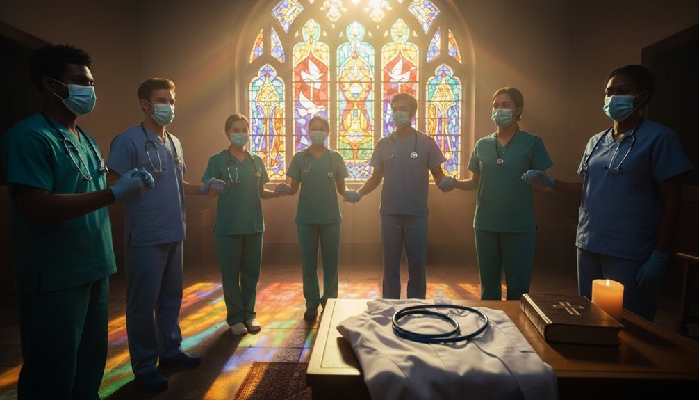 strength rest purpose perseverance