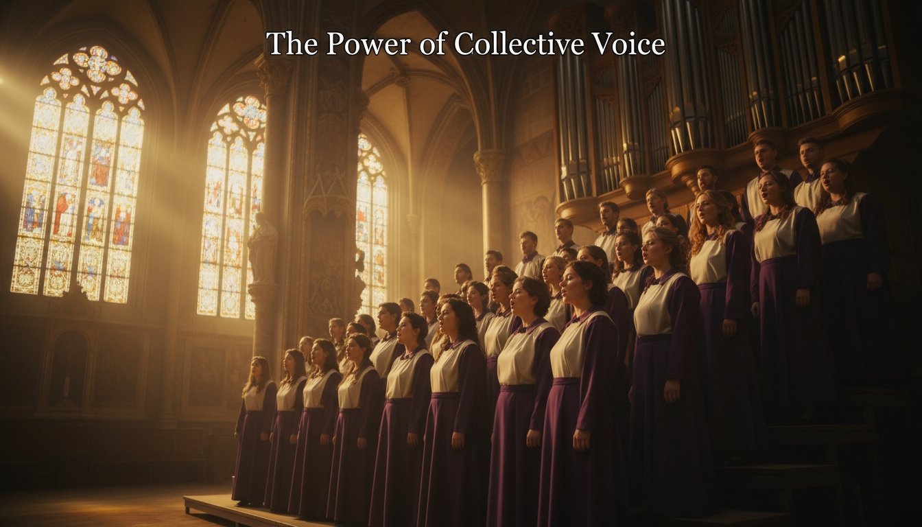 sunday hymns honor sacred worship traditions