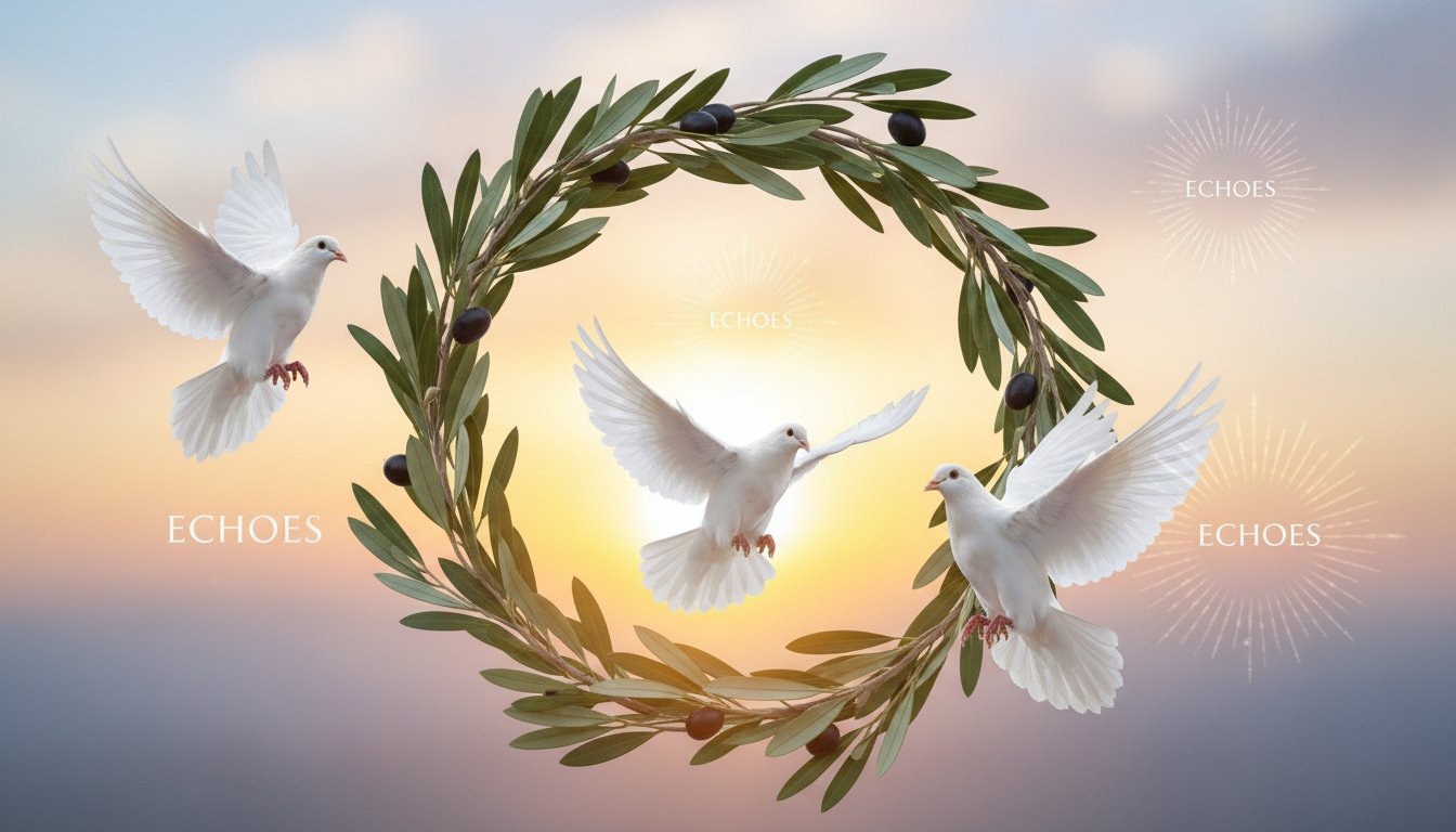 Palm Sunday Symbolism of Branches: 3 Biblical Insights My Bible Song 2026 three biblical insights with branches