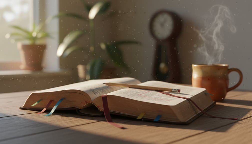 What Bible Verses Should You Memorize Daily? My Bible Song 2026 three step daily scripture guidance