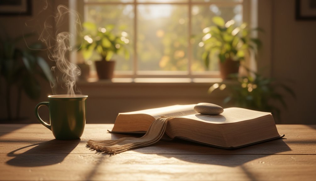 verses anchor fearless faith