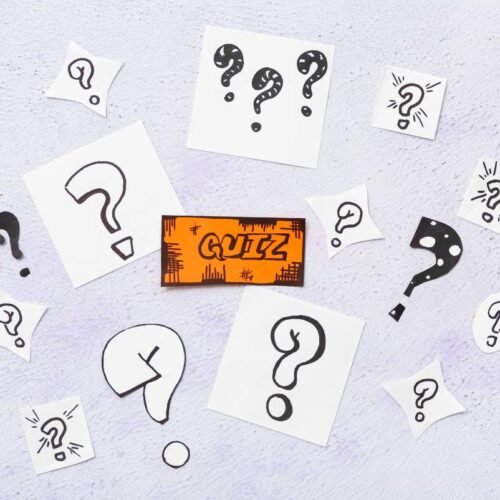 Mathi ni Suvarta Bible Quiz in Gujarati