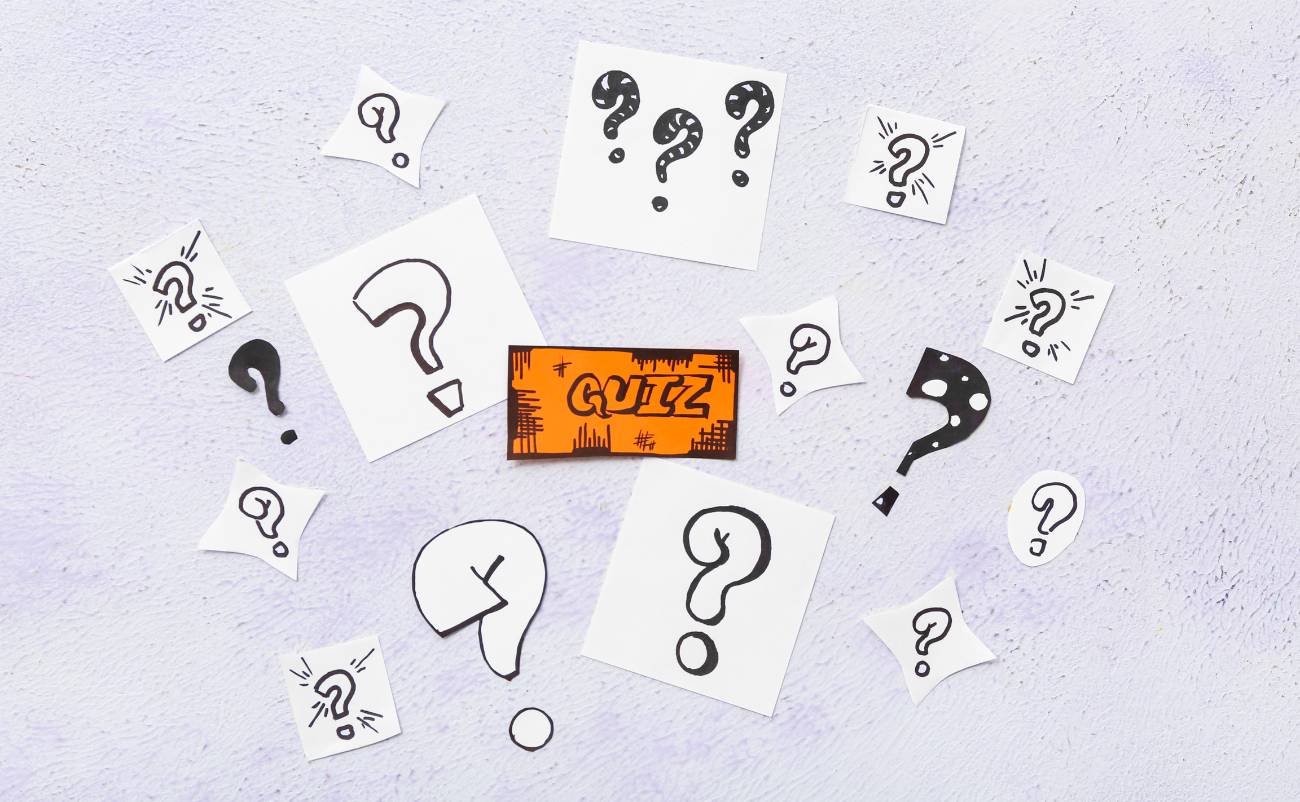 Mathi ni Suvarta Bible Quiz in Gujarati