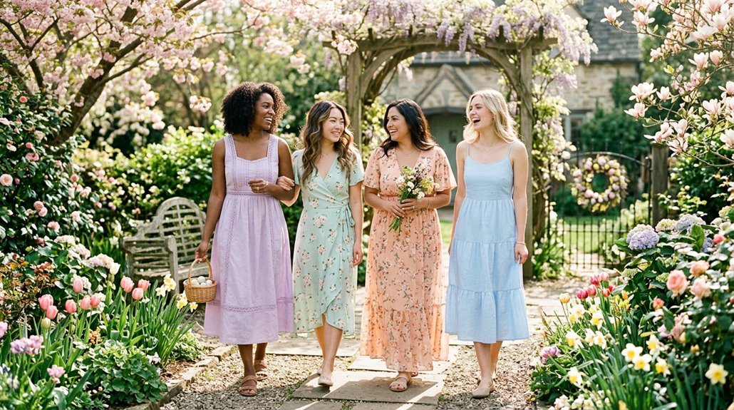 best easter dresses for women