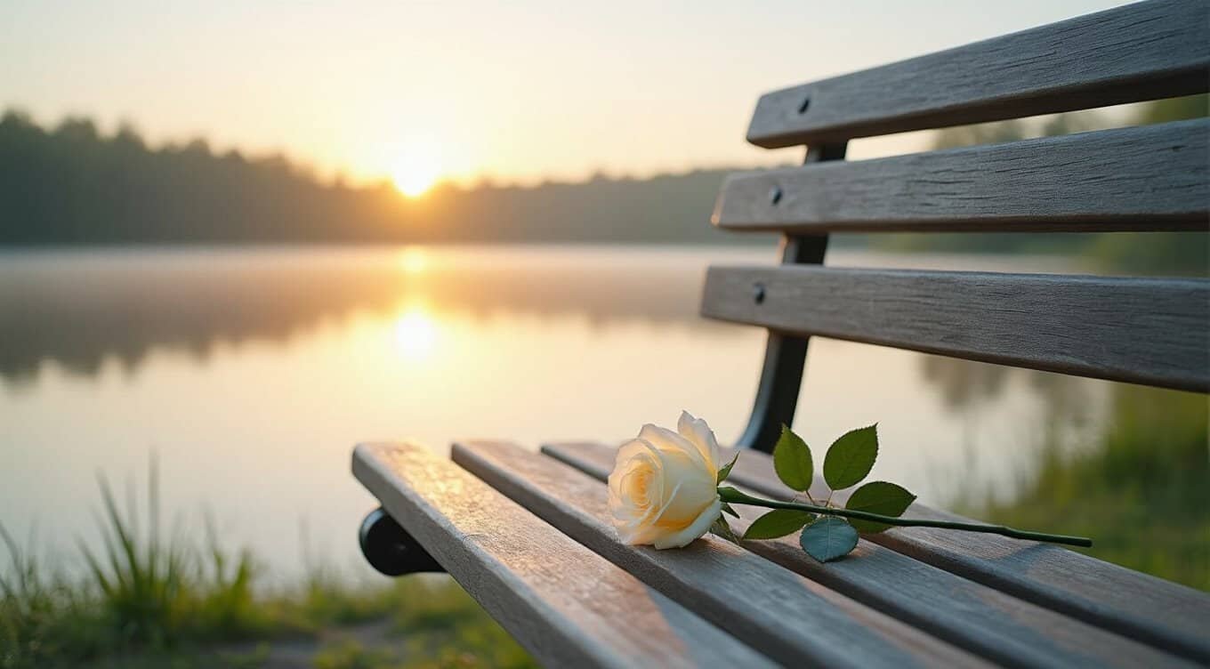 10 Best Scripture Verses for Loss Survivors - My Bible Song