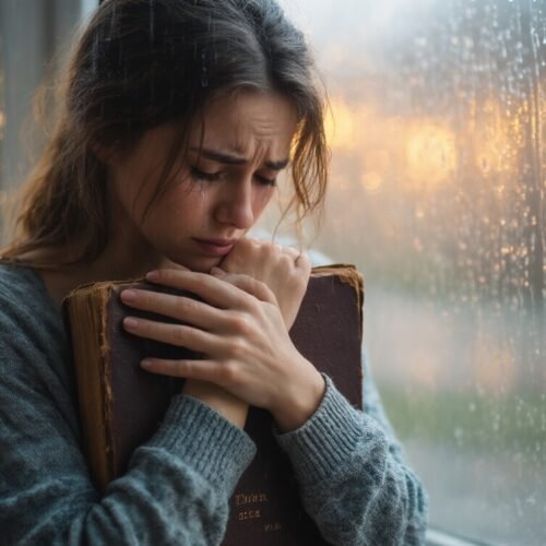 bible verses mend broken hearts