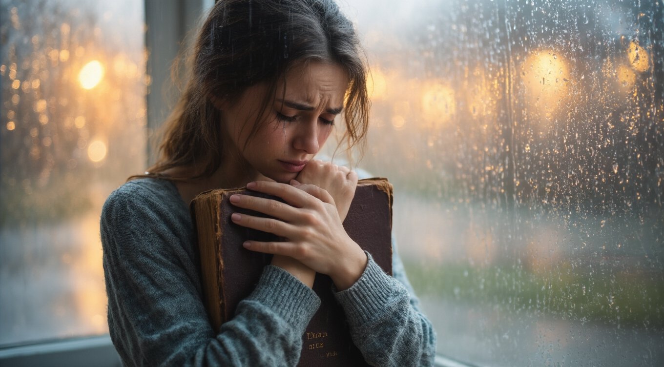 bible verses mend broken hearts