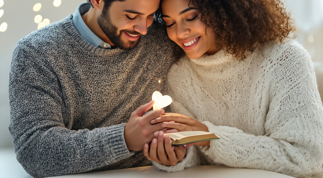 biblical guidance on marital intimacy