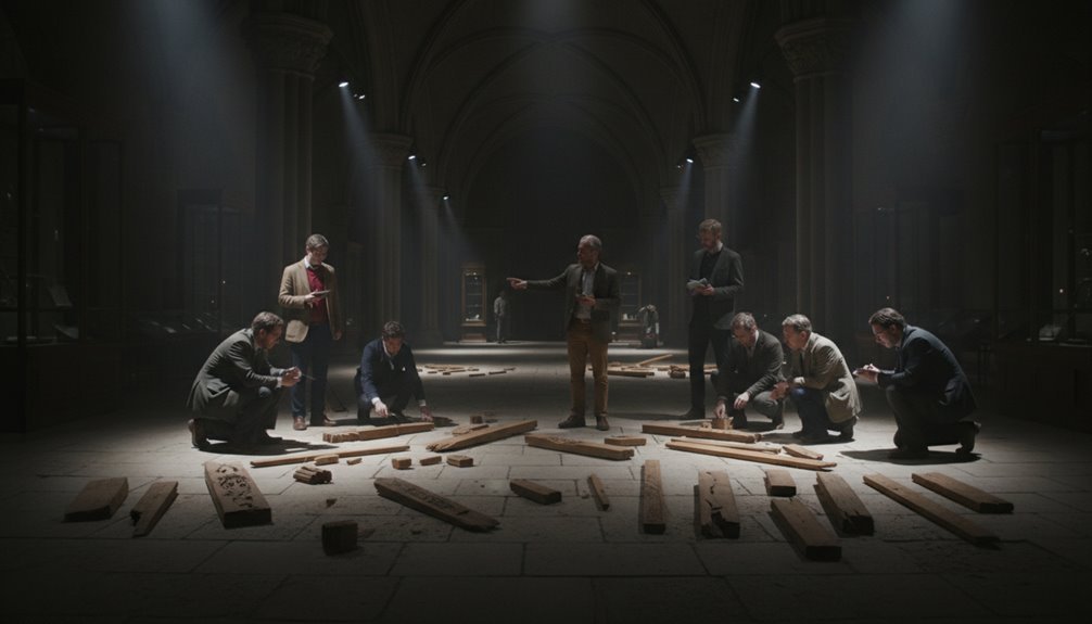 current crosses claims compared