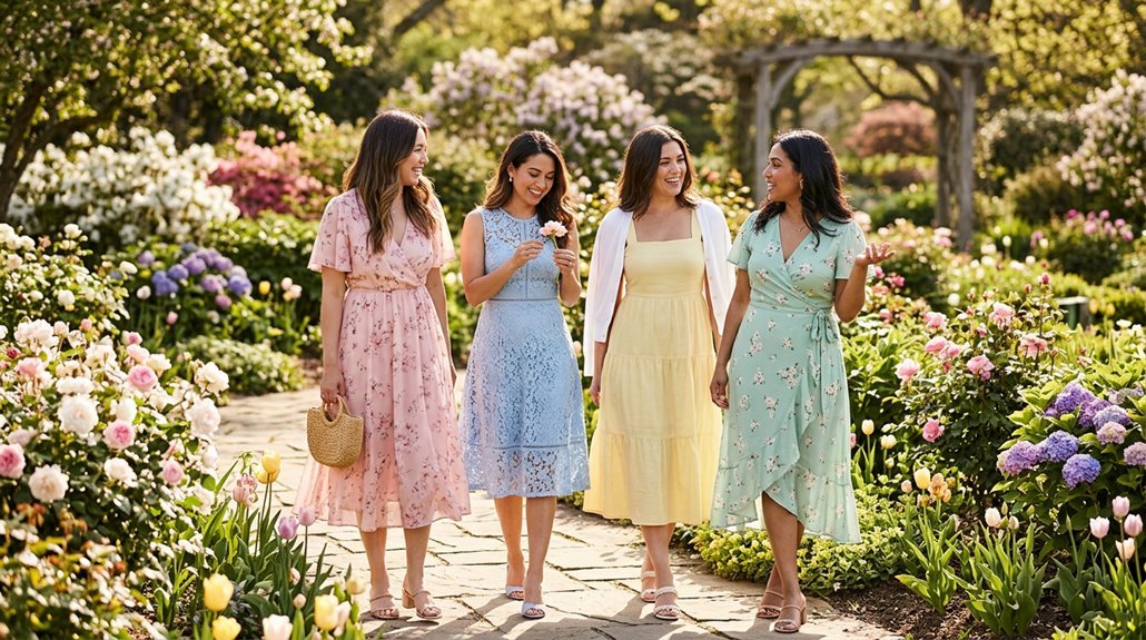 easter dresses bought early 2026