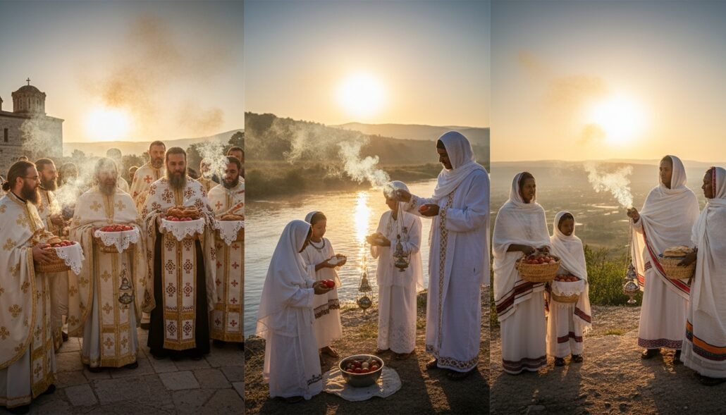 Home My Bible Song 2026 easter monday around world