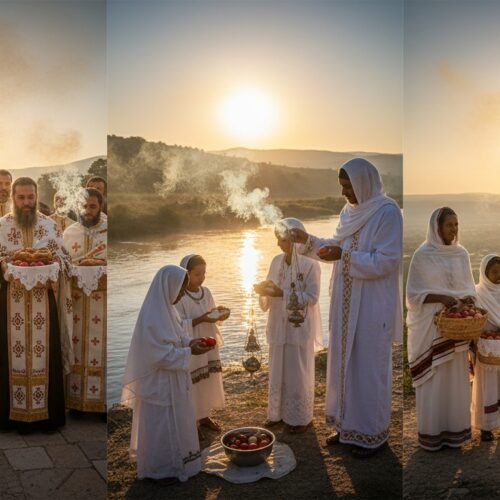 easter monday around world