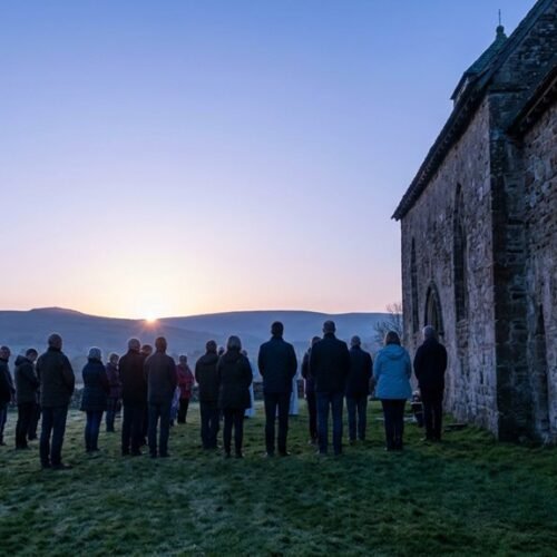 7 Easter Monday Church Services and Customs My Bible Song 2026 easter monday church customs