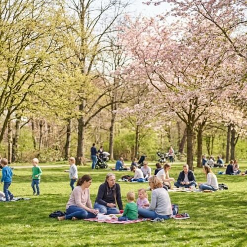 What Are Easter Monday Traditions Worldwide? My Bible Song 2026 easter monday global traditions