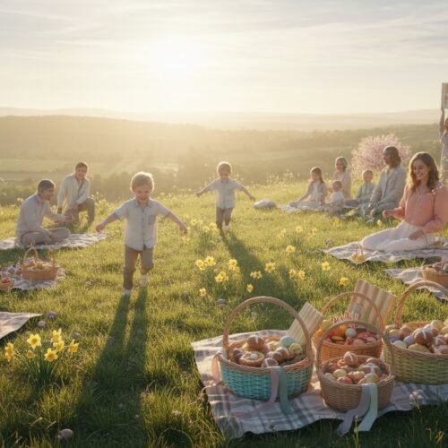 Public Holidays and Observances on Easter Monday My Bible Song 2026 easter monday holidays observances