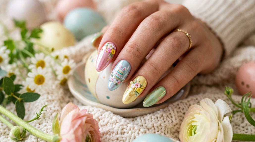 easter nail designs preview 2026