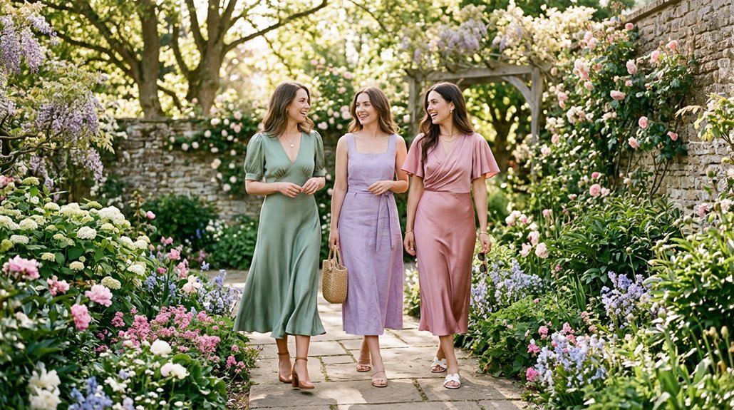 elegant easter dresses affordable chic