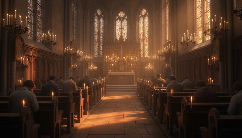 four word phrase good friday stations guide