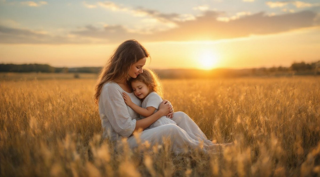 godly parental love modeling unconditionally