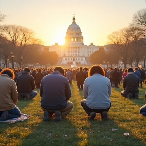 humble prayer for healing