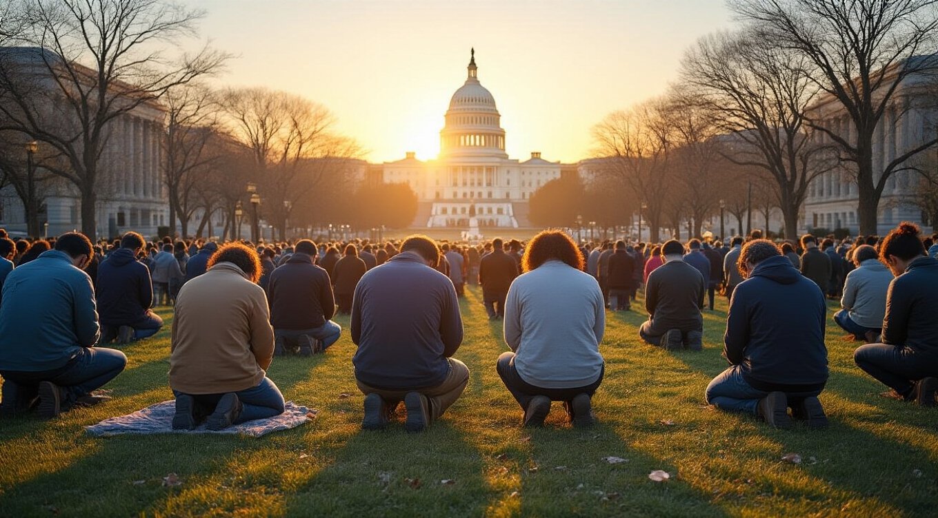 humble prayer for healing