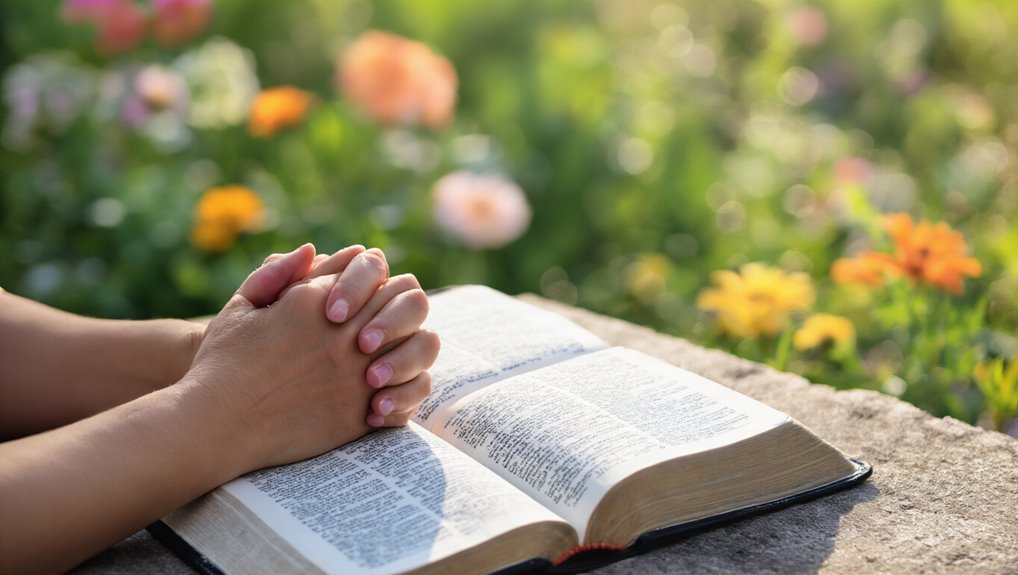 joyful verses for daily memorization