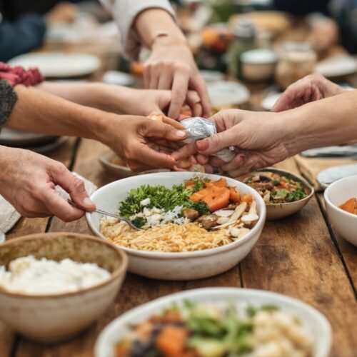 kindness to strangers matters everywhere