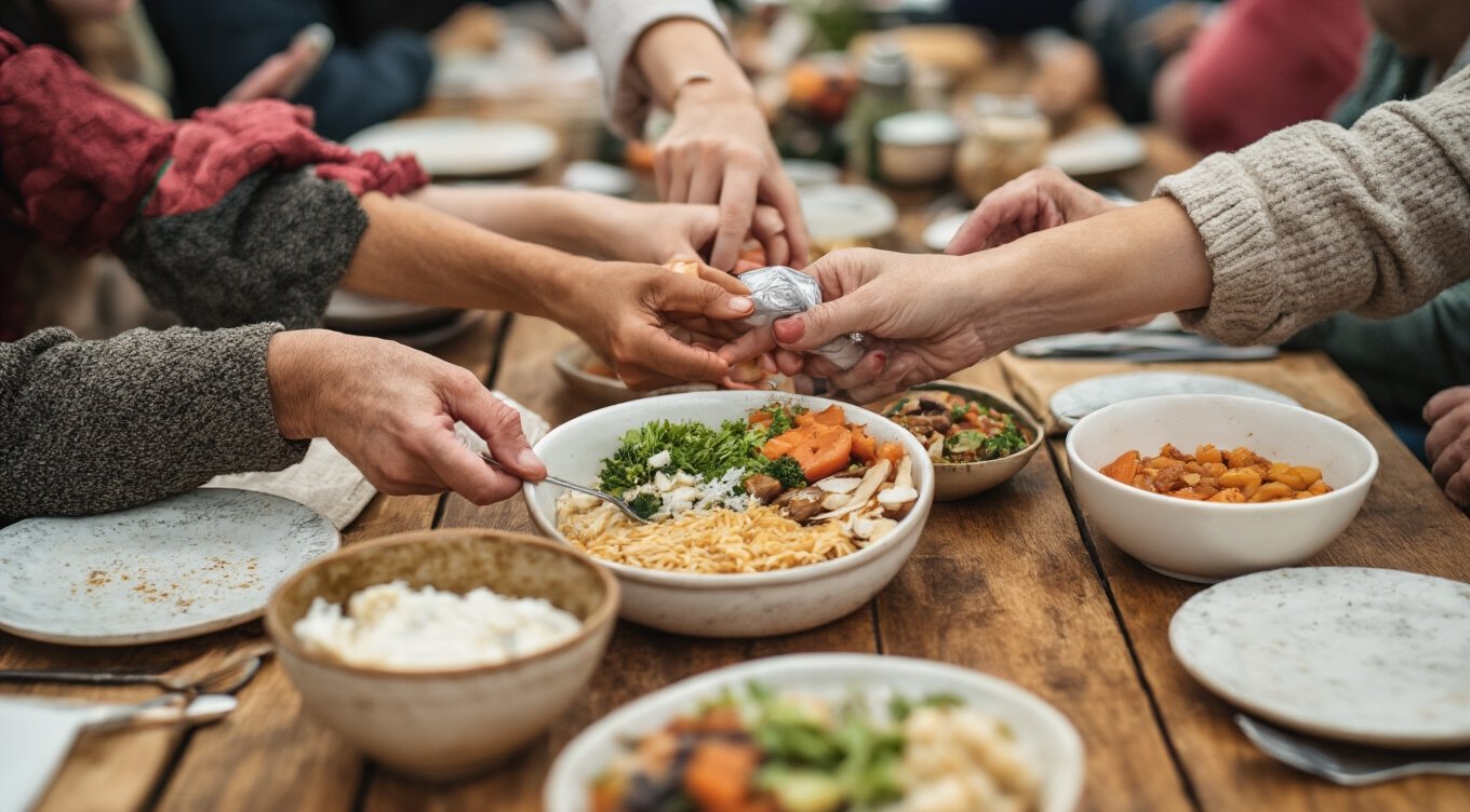 kindness to strangers matters everywhere