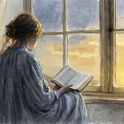 light guiding through grief s darkest hours