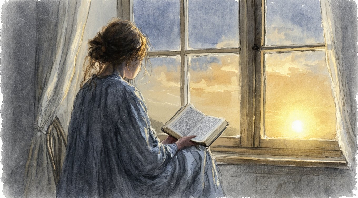 Scripture's Light Through Life's Darkest Grief My Bible Song 2026 light guiding through grief s darkest hours