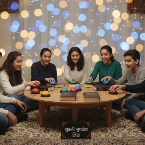 luke ni suvarta bible quiz