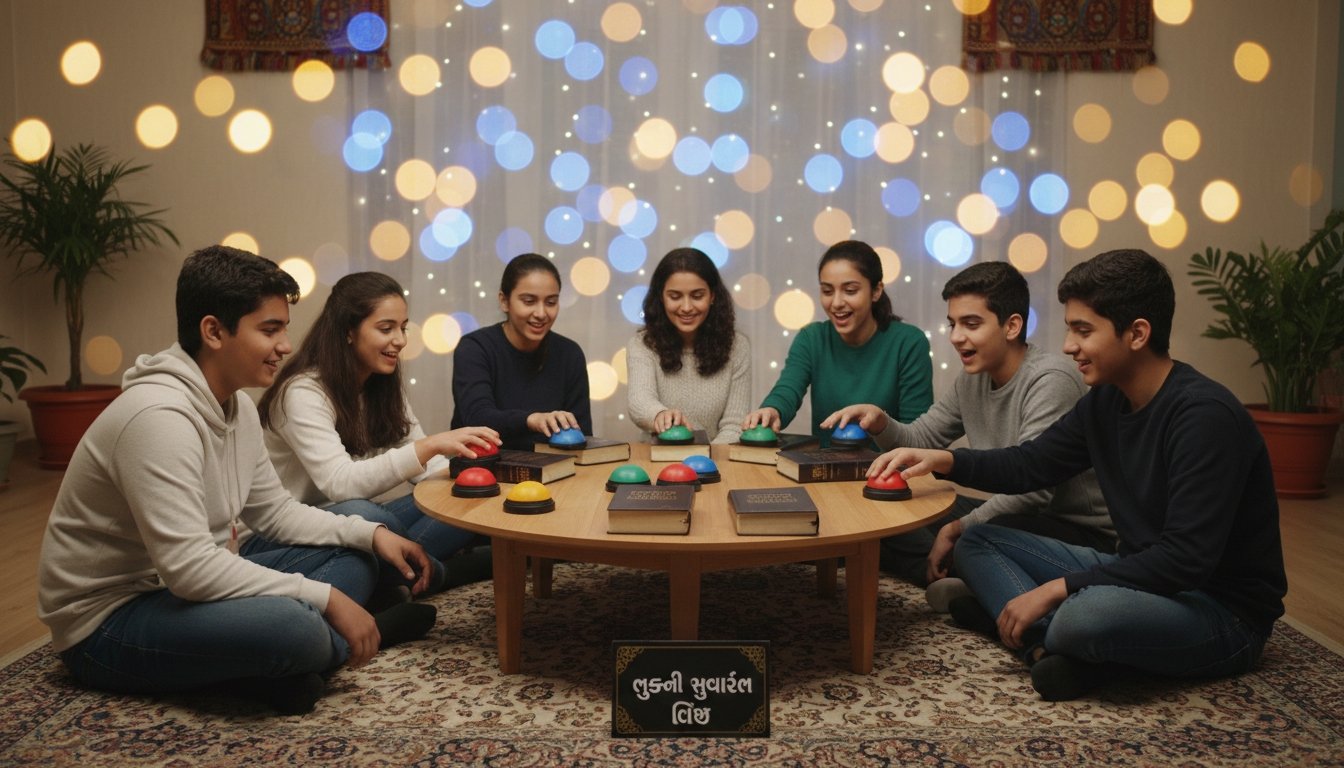 luke ni suvarta bible quiz