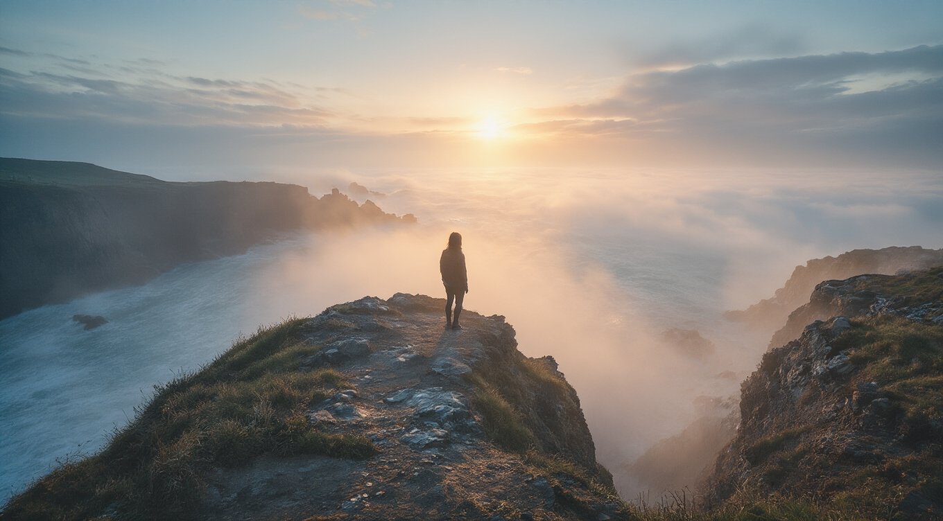 nothing can separate you eternally