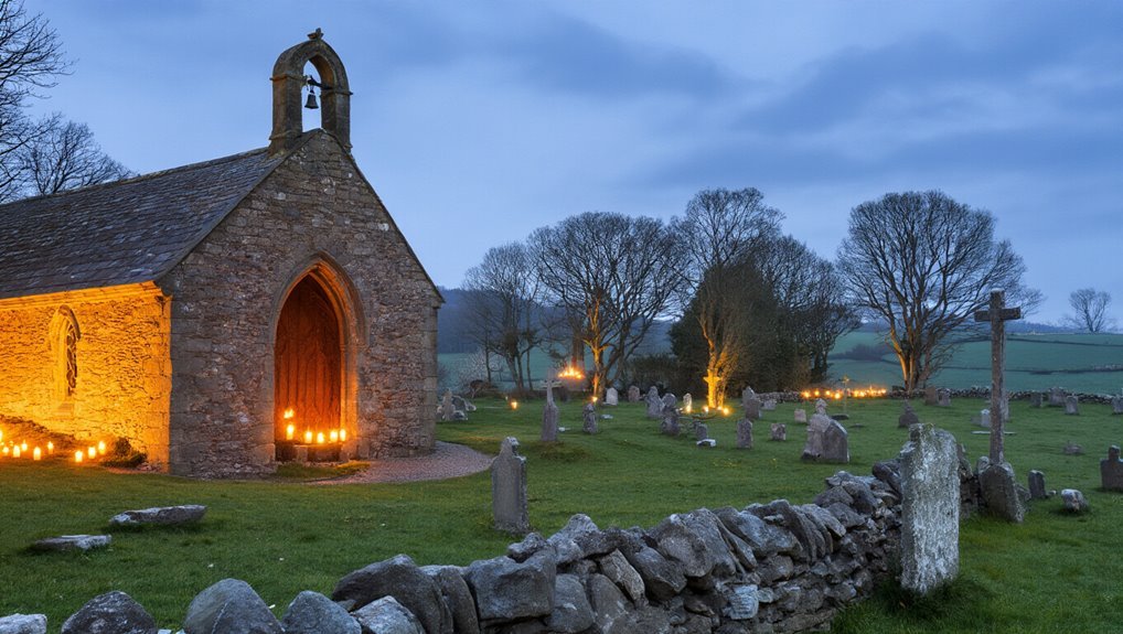 observing easter monday traditions religiously