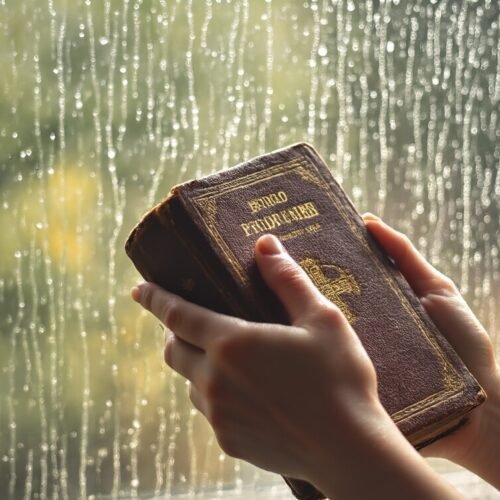 psalms comfort hearts in loss