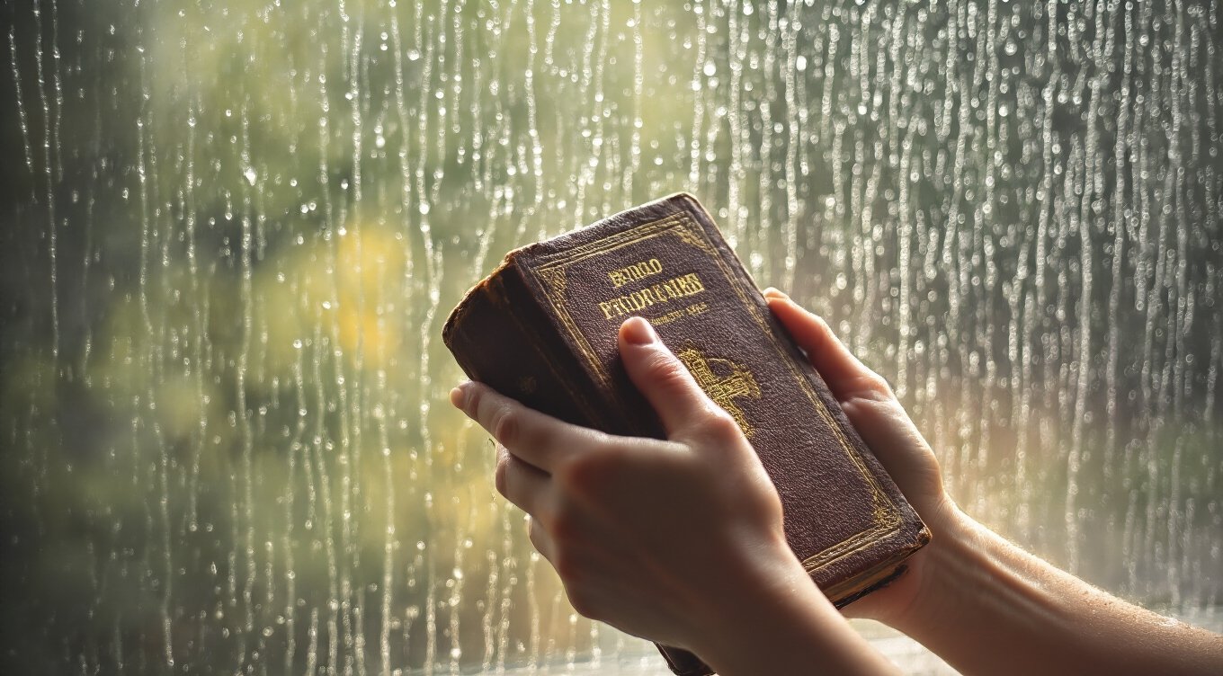 Why Do Psalms Heal Hearts During Loss? My Bible Song 2026 psalms comfort hearts in loss