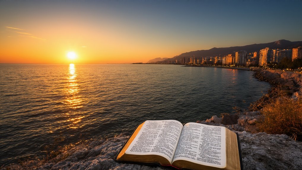 psalms elevate spirit proverbs grounded