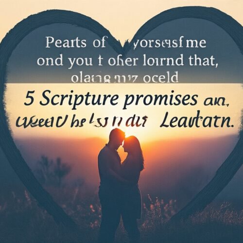 reuniting with loved ones promised