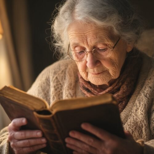 scripture comforts in illness terminally