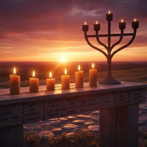 7 Best Meanings of the Seven Last Words My Bible Song 2026 seven last words seven brief phrases 6nkkl - My Bible Song