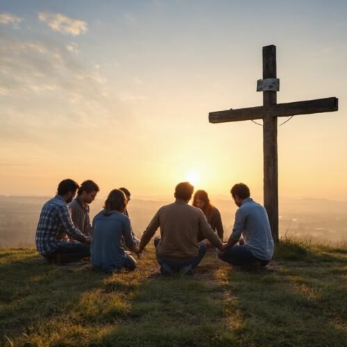 spur one another toward encouragement