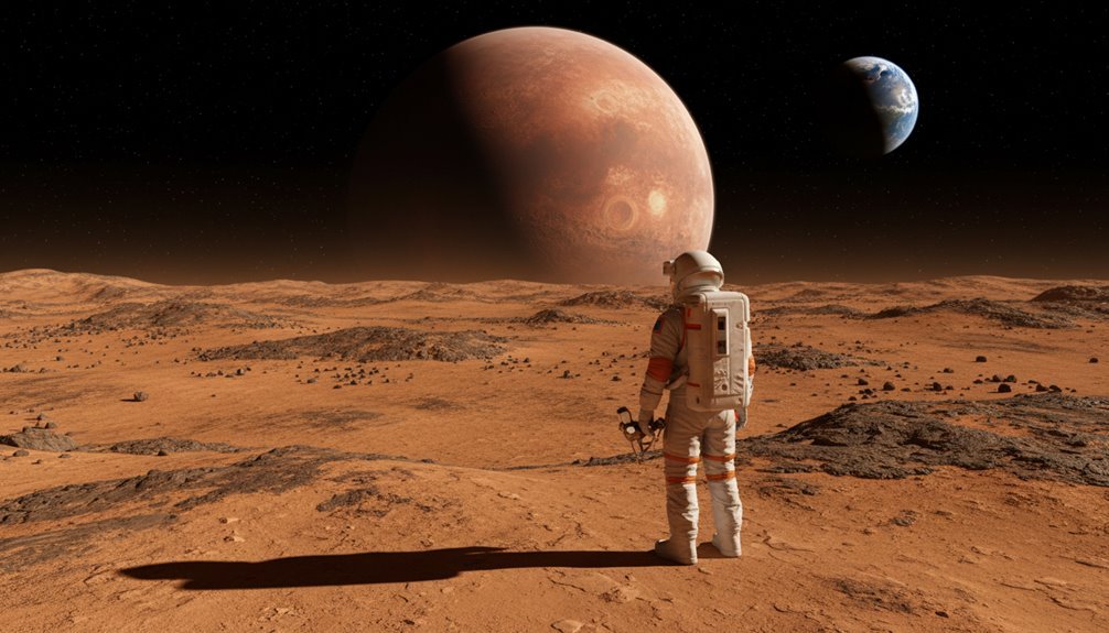 three hours of cosmic darkness