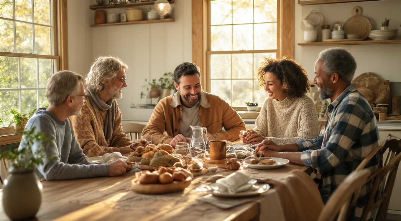 three scripture tips for harmony