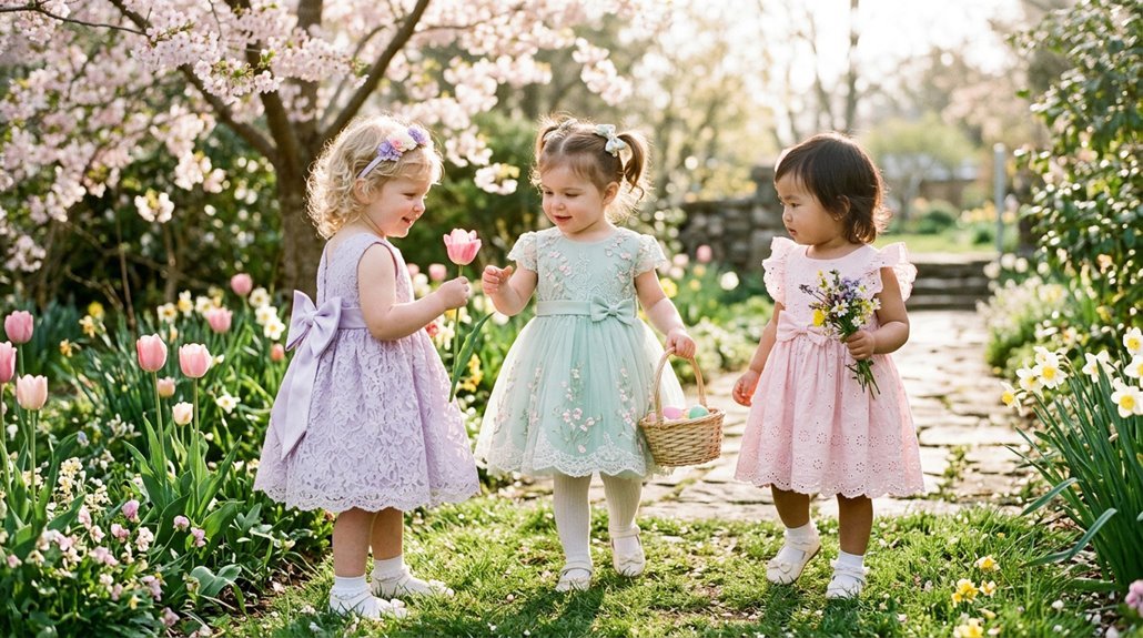 toddler easter dress fashion 2026